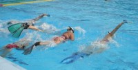 Cardumen masculino y USA femenino arrancaron ganando los partidos cruzados
